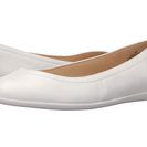 Incaltaminte Femei Nine West Zarong White Leather