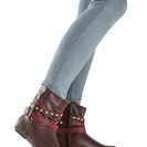 Ghete în două lărgimi 