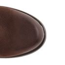 Incaltaminte Femei Rockport First Street Moto Strap Boot Ebano Burnished