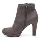 Incaltaminte Femei Impo Onelii Bootie Grey