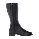 Incaltaminte Femei ECCO Adel Mid Boot BlackBlack