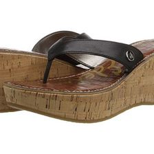 Incaltaminte Femei Sam Edelman Romy Black Leather