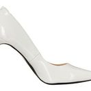 Incaltaminte Femei Nine West Tatiana White Synthetic 1