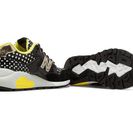 Incaltaminte Femei New Balance 580 Polka Dot Black with Yellow