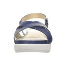 Incaltaminte Femei Nine West Zizi NavyNavy Leather