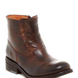 Incaltaminte Femei Diesel Roxy Roll Bootie DARK-BROWN