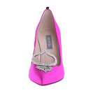 Incaltaminte Femei SJP by Sarah Jessica Parker Charlotte Candy Pink Satin