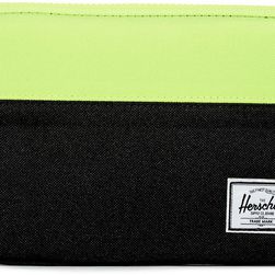 Herschel Supply Co. Anchor iPad Mini Case SMU BLK-LIME