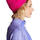 Accesorii Femei The North Face Cable Minna Beanie LUMINOUS PINK