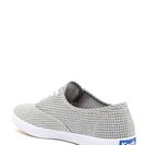 Incaltaminte Femei Keds Champion Seersucker Sneaker BLACK