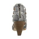 Incaltaminte Femei Corso Como Genni Grey Multi