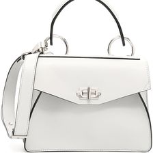 Proenza Schouler Small Hava Bag PALE STEEL