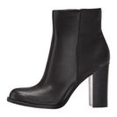 Incaltaminte Femei Sam Edelman Rollins Black Burnished Anatando VegLizard Nubuck