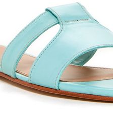Cole Haan Mesi Sandal SPLASH-BRUCIATO