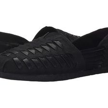 Incaltaminte Femei SKECHERS Luxe Bobs BlackBlack
