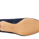 Incaltaminte Femei Nine West Handjive Navy Synthetic