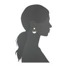 Bijuterii Femei Kate Spade New York Classic with A Twist Drop Hoop Earrings White