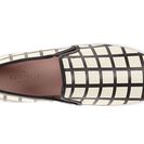 Incaltaminte Femei Kate Spade New York Serena CreamBlack Check Print Nappa
