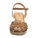 Incaltaminte Femei Seychelles Aspiration Cognac Leather