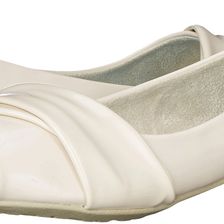 Blowfish Rale Nude Glass Patent PU