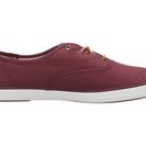 Incaltaminte Femei Keds Champion Seasonal Solids Burgundy