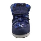 Incaltaminte Femei Tecnica Moon Bootreg Buzz Paillettes Blue