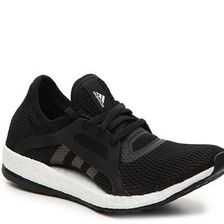Incaltaminte Femei adidas Pureboost X Lightweight Running Shoe - Womens Black