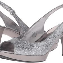 Nine West Karoo Silver/Pewter