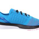 Incaltaminte Femei Under Armour UA Speedformtrade Apollo 2 Dynamo BlueHarmony RedWhite