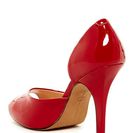 Incaltaminte Femei Jessica Simpson Josette Pump RED