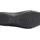 Incaltaminte Femei Crocs Sienna Leopard Fade Flat Graphite