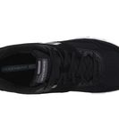 Incaltaminte Femei SKECHERS Agility - Ramp Up BlackCharcoal