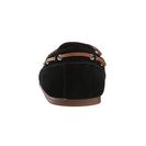 Incaltaminte Femei COACH Amelia Black Shearling
