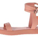 Incaltaminte Femei C Label Gilda-4 Coral
