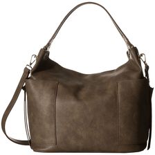Steve Madden Bkoltt Hobo Grey