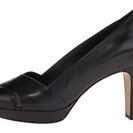 Incaltaminte Femei Clarks Jenness Cloud Black Leather