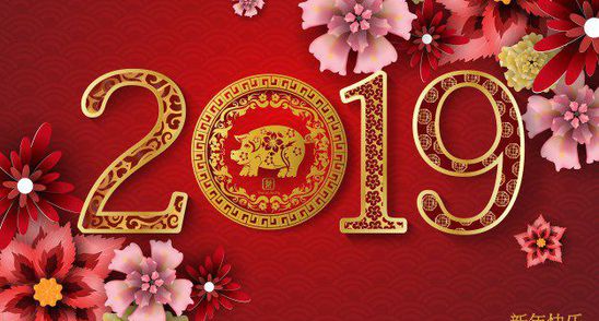 Horoscop Chinezesc 2019 - Incepe anul Porcului de Pamant. Previziuni generale