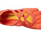 Incaltaminte Femei Vibram FiveFingers Alitza Loop Red