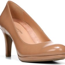 Naturalizer Michelle Nude Shiny