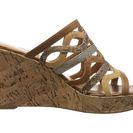 Incaltaminte Femei Nine West Entice Light Natural Multi
