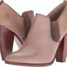 Frye Remy Slip-On Cement