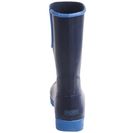 Incaltaminte Femei Sperry Top-Sider Nellie Rain Boots NAVYBRIGHT BLUE (01)