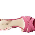 Incaltaminte Femei Nine West Kindeyes Medium Pink Suede