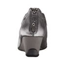 Incaltaminte Femei Adrienne Vittadini Vilen Pewter Mesh Metallic