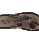 Incaltaminte Femei Eastland Townsend Brown Tooled