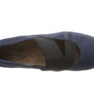 Incaltaminte Femei Clarks Daelyn Villa Navy Suede