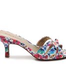 Incaltaminte Femei Kelly Katie Libby Floral Sandal Floral