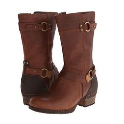 Incaltaminte Femei Merrell Shiloh Peak Oak