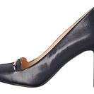 Incaltaminte Femei Nine West Hiatus Navy Leather