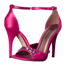 Incaltaminte Femei Michael Antonio Rebecca Fuchsia